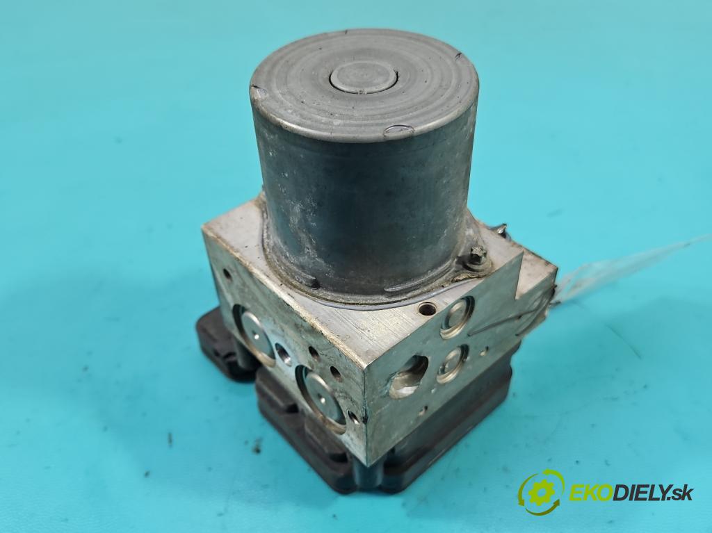 Bmw 5 F10 2010-2017 2.0d 218 HP automatic 160 kW 1995 cm3 5- čerpadlo abs 6856841 (Pumpa ABS)