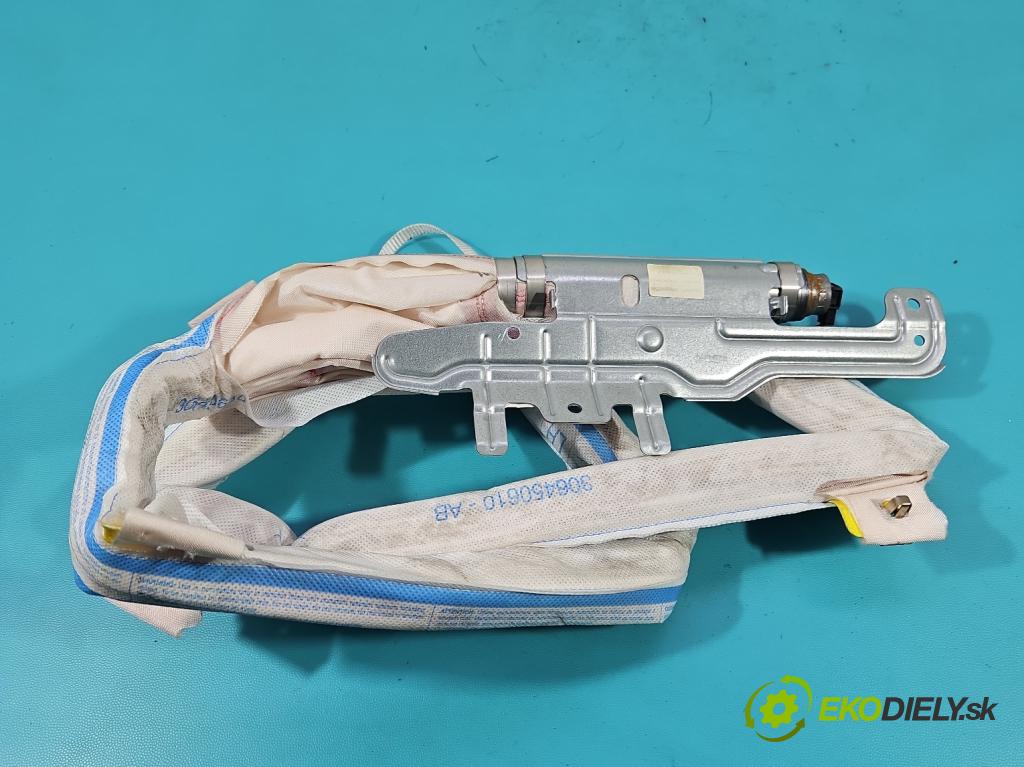 Bmw 5 F10 2010-2017 2.0d 218 HP automatic 160 kW 1995 cm3 5- clona ľavé 84914341907