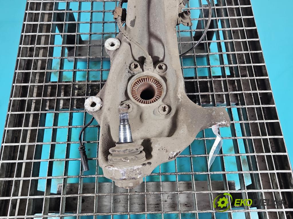 Bmw 5 F10 2010-2017 2.0d 218 hp automatic 160 kW 1995 cm3 5- náboj levé  (Náboje)