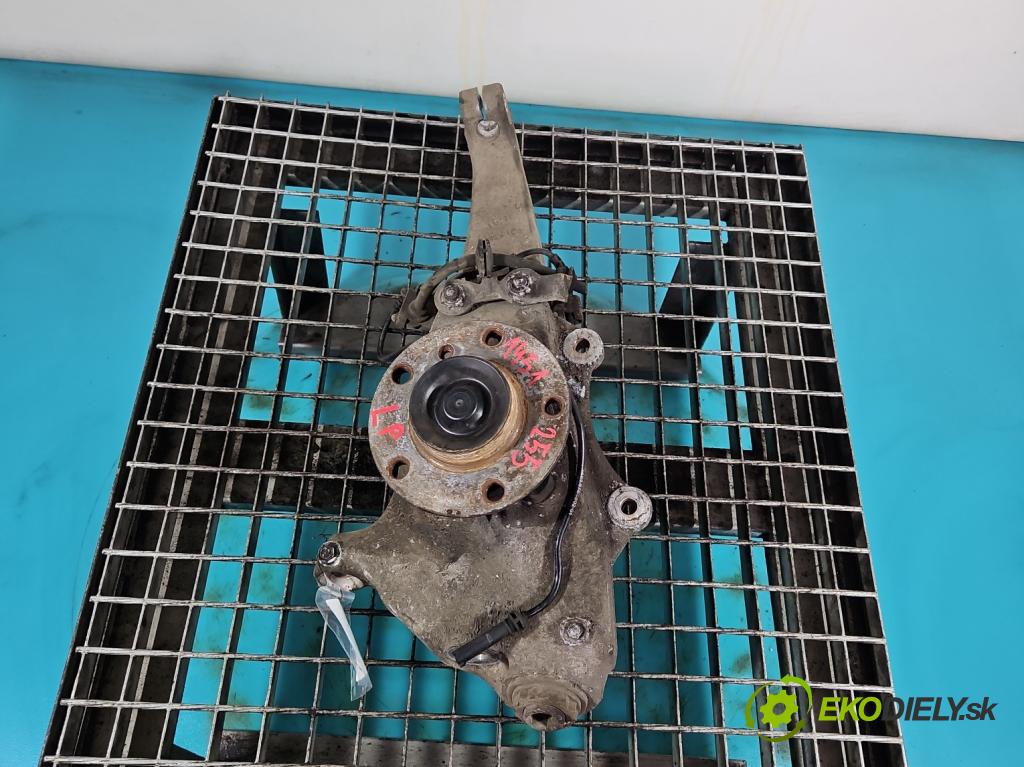 Bmw 5 F10 2010-2017 2.0d 218 hp automatic 160 kW 1995 cm3 5- náboj levé  (Náboje)