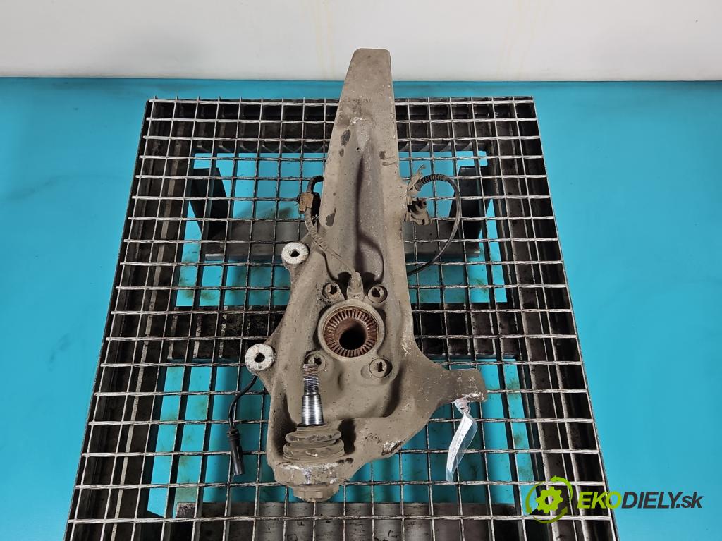 Bmw 5 F10 2010-2017 2.0d 218 hp automatic 160 kW 1995 cm3 5- náboj levé  (Náboje)