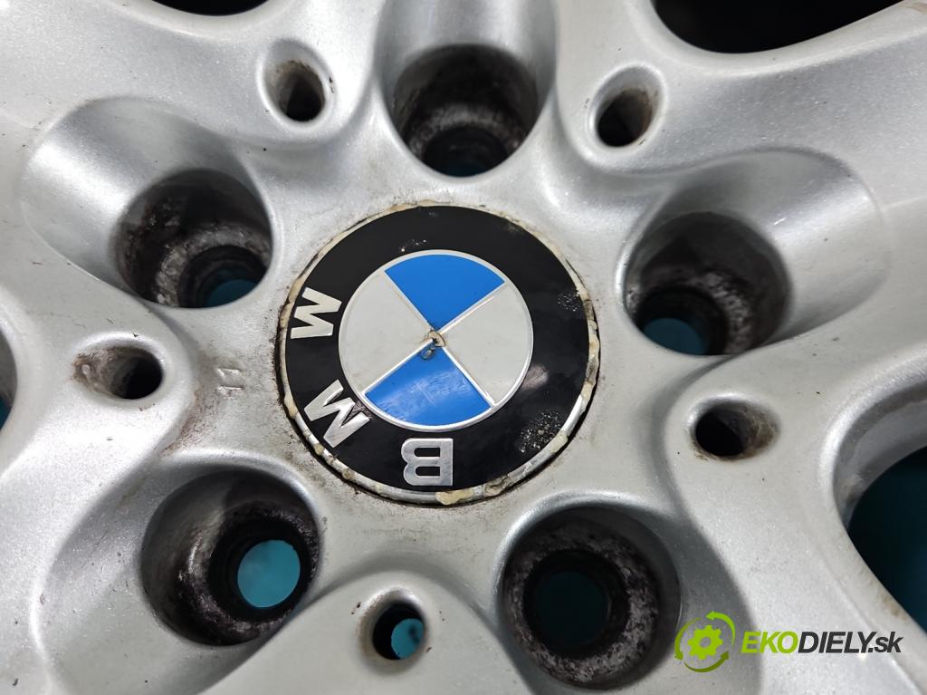 Bmw 5 F10 2010-2017 2.0d 218 HP automatic 160 kW 1995 cm3 5- Felga hliník: 17" komplet 6790172