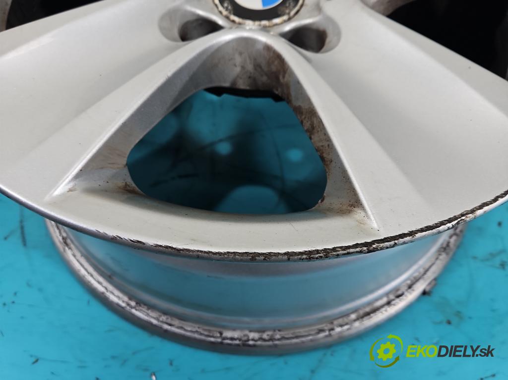 Bmw 5 F10 2010-2017 2.0d 218 HP automatic 160 kW 1995 cm3 5- Felga hliník: 17" komplet 6790172