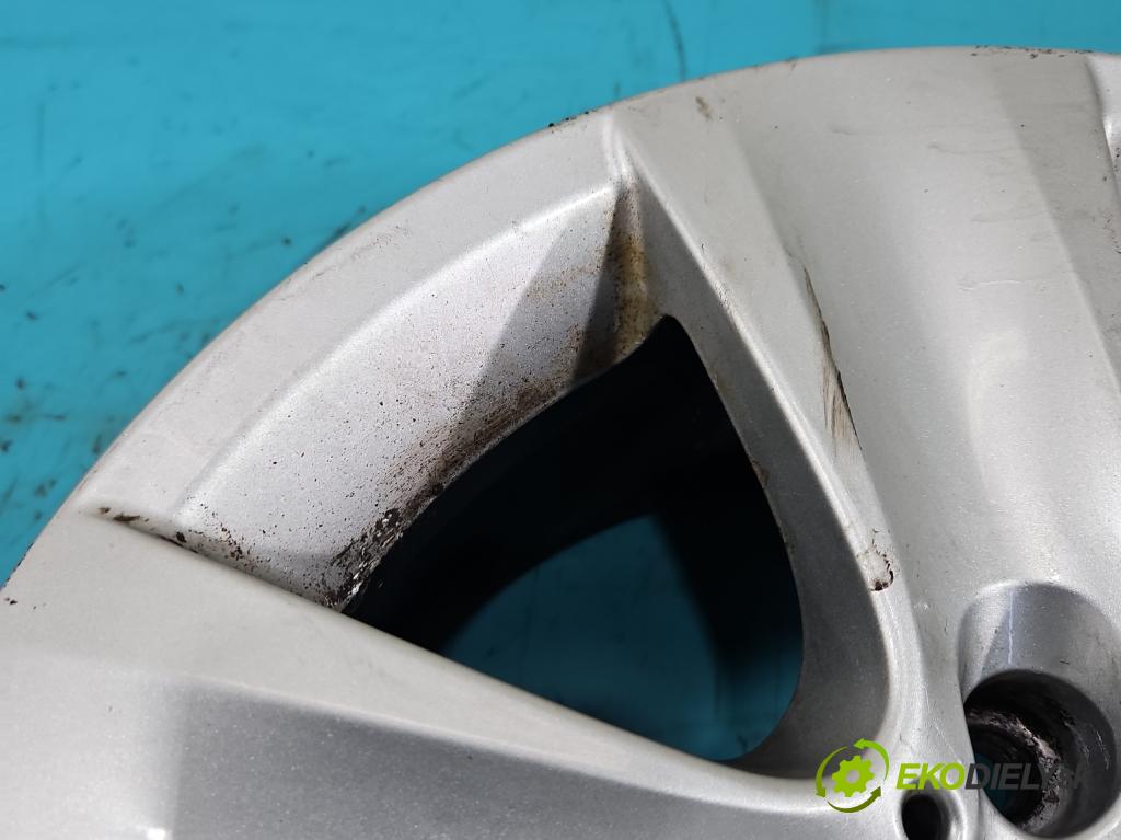 Bmw 5 F10 2010-2017 2.0d 218 HP automatic 160 kW 1995 cm3 5- Felga hliník: 17" komplet 6790172