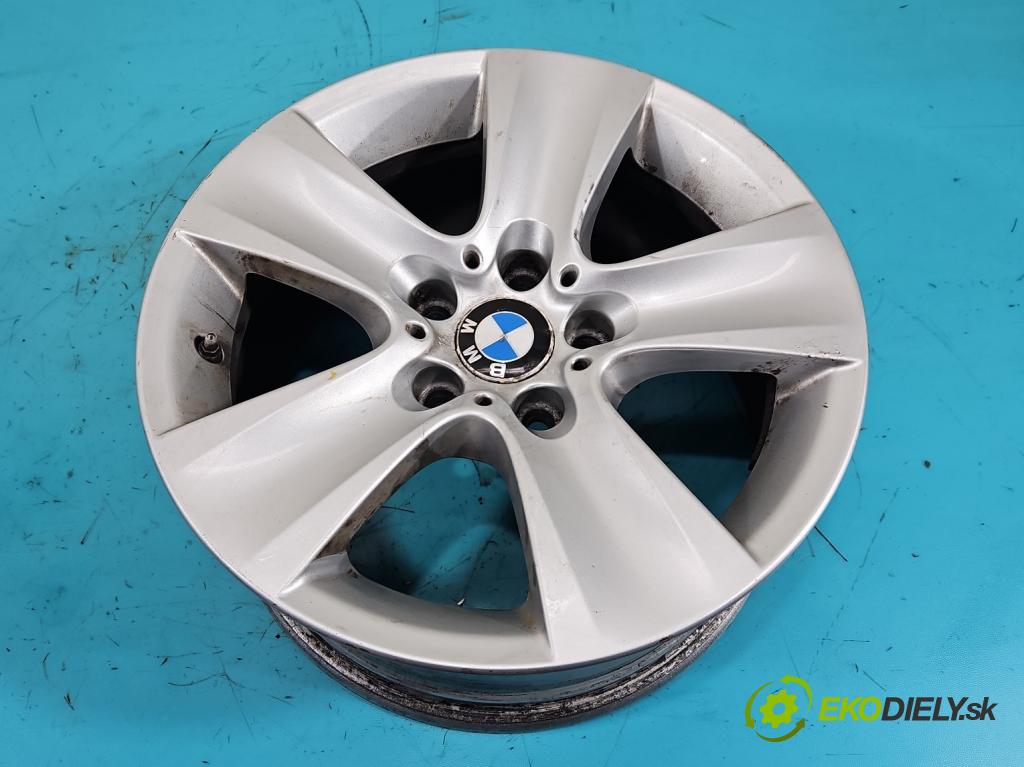 Bmw 5 F10 2010-2017 2.0d 218 HP automatic 160 kW 1995 cm3 5- Felga hliník: 17" komplet 6790172