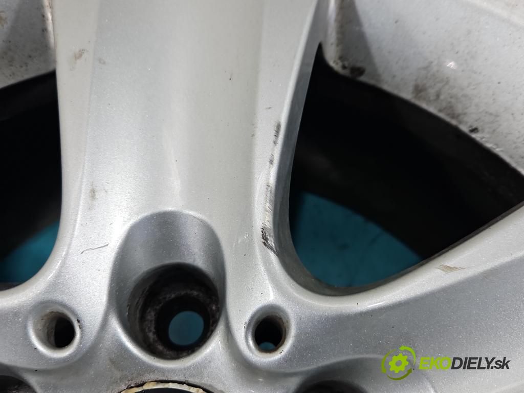 Bmw 5 F10 2010-2017 2.0d 218 HP automatic 160 kW 1995 cm3 5- Felga hliník: 17" komplet 6790172