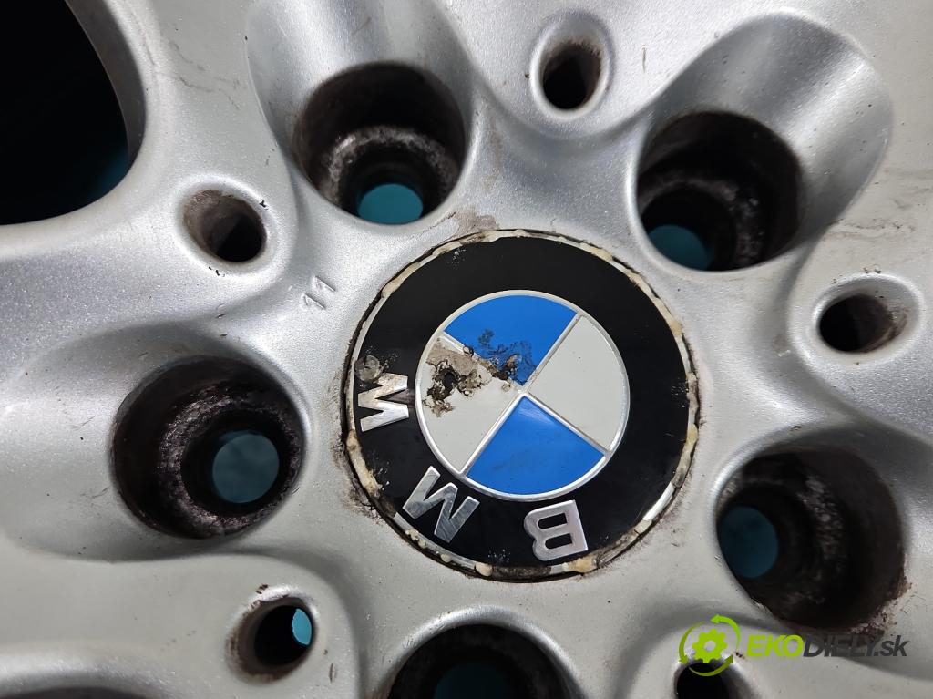 Bmw 5 F10 2010-2017 2.0d 218 HP automatic 160 kW 1995 cm3 5- Felga hliník: 17" komplet 6790172