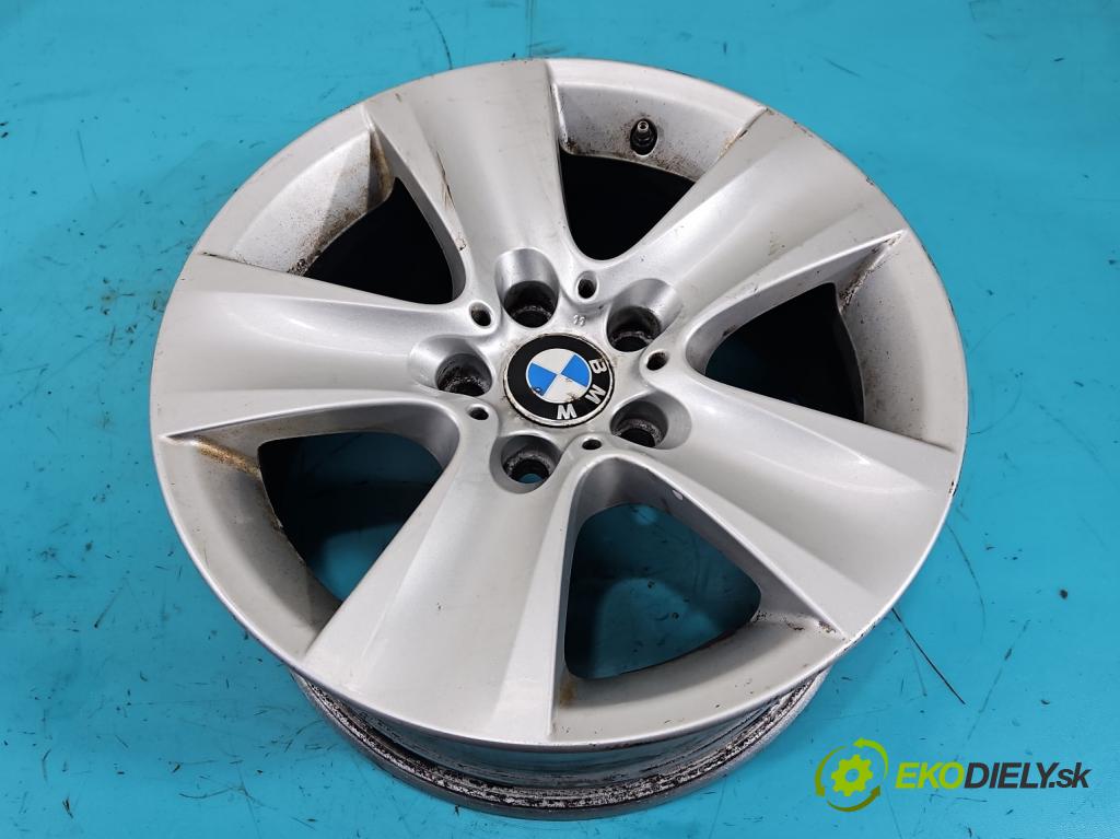 Bmw 5 F10 2010-2017 2.0d 218 HP automatic 160 kW 1995 cm3 5- Felga hliník: 17" komplet 6790172