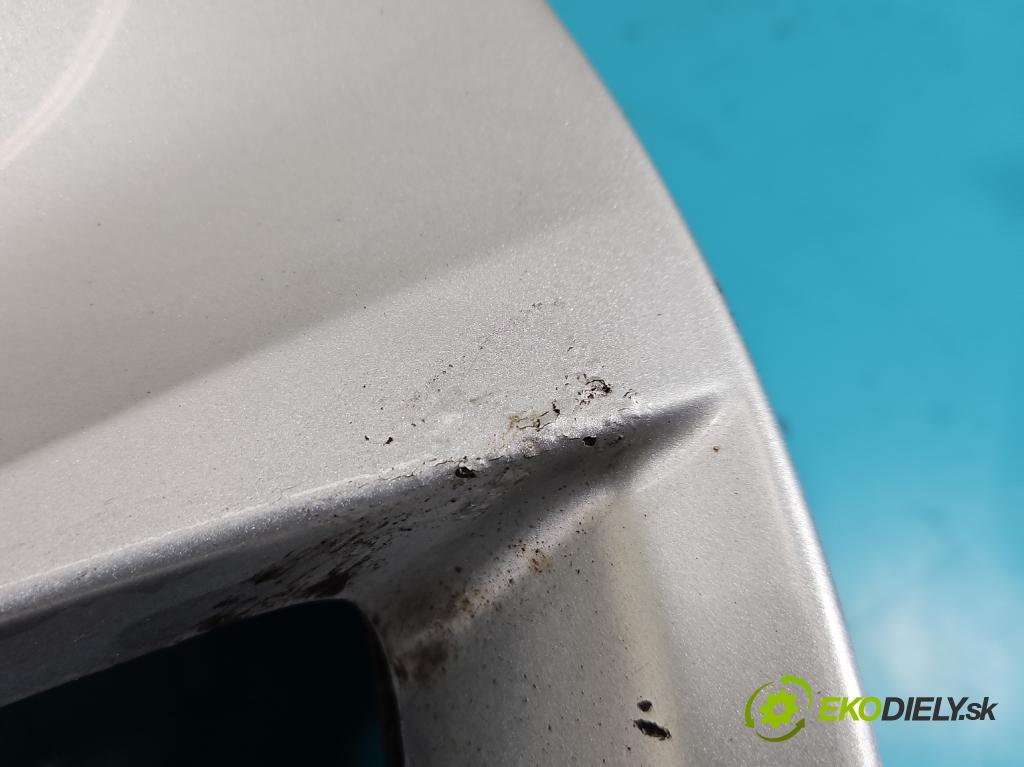 Bmw 5 F10 2010-2017 2.0d 218 HP automatic 160 kW 1995 cm3 5- Felga hliník: 17" komplet 6790172