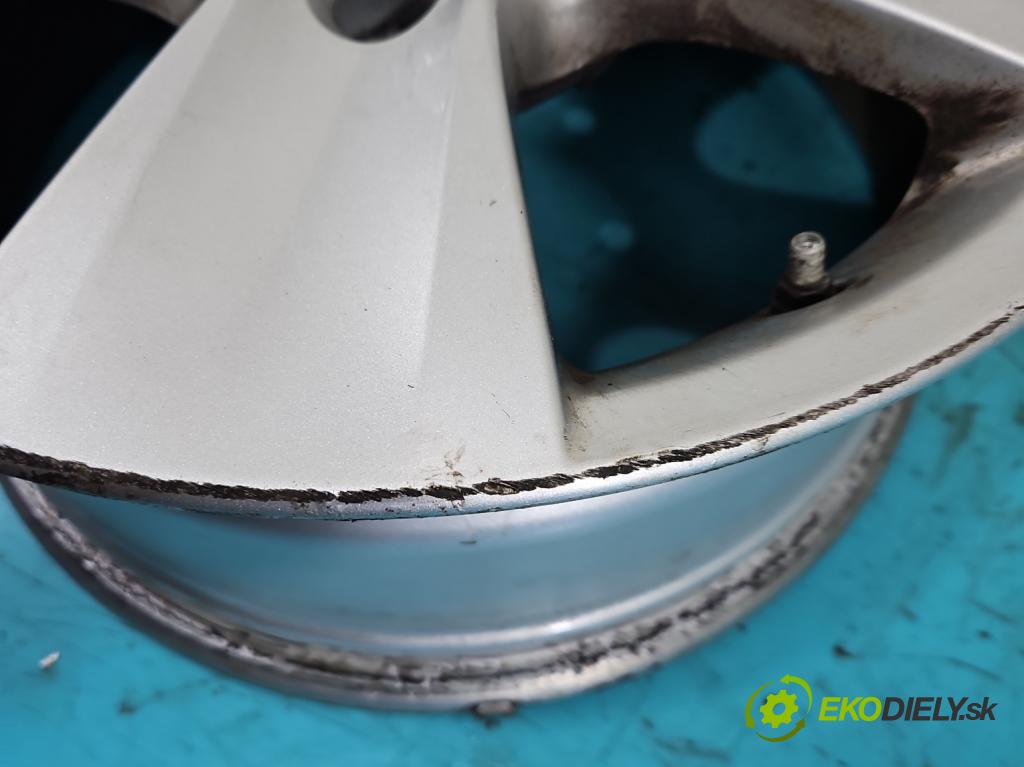 Bmw 5 F10 2010-2017 2.0d 218 HP automatic 160 kW 1995 cm3 5- Felga hliník: 17" komplet 6790172