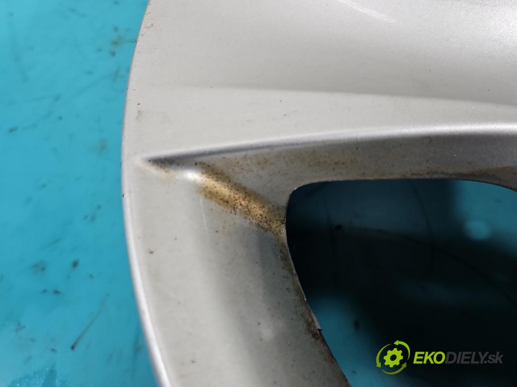 Bmw 5 F10 2010-2017 2.0d 218 HP automatic 160 kW 1995 cm3 5- Felga hliník: 17" komplet 6790172