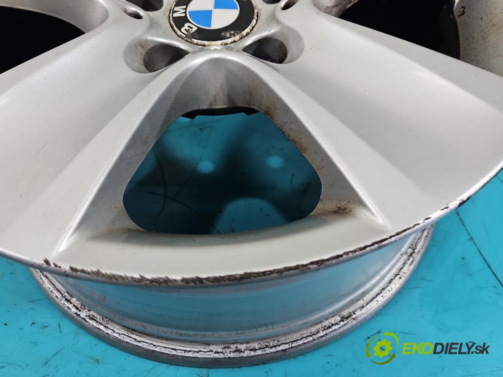 Bmw 5 F10 2010-2017 2.0d 218 HP automatic 160 kW 1995 cm3 5- Felga hliník: 17" komplet 6790172