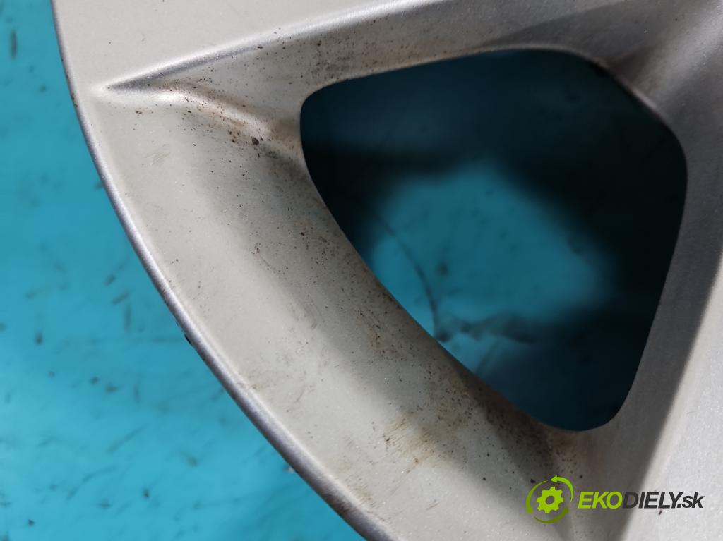 Bmw 5 F10 2010-2017 2.0d 218 HP automatic 160 kW 1995 cm3 5- Felga hliník: 17" komplet 6790172