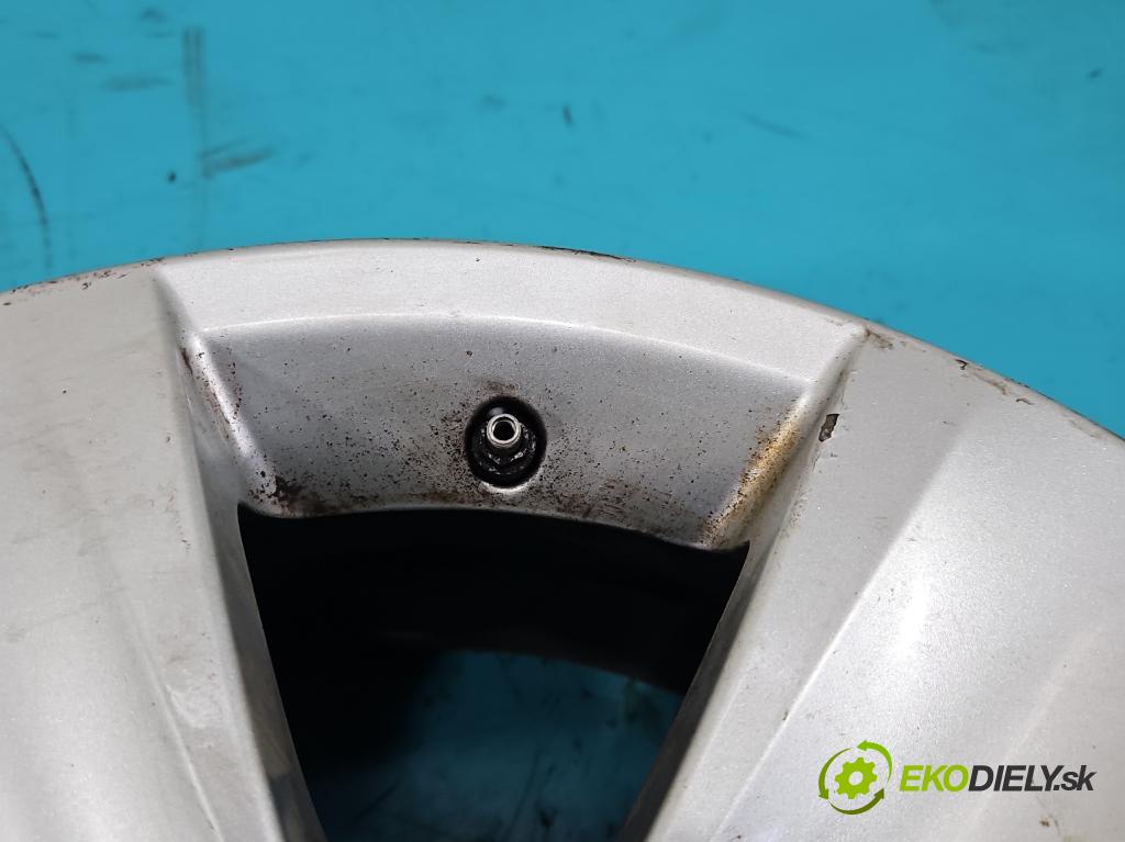 Bmw 5 F10 2010-2017 2.0d 218 HP automatic 160 kW 1995 cm3 5- Felga hliník: 17" komplet 6790172