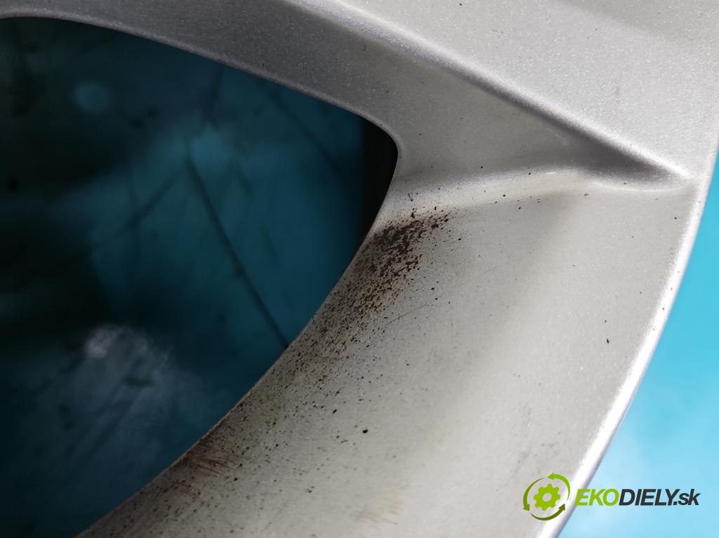 Bmw 5 F10 2010-2017 2.0d 218 HP automatic 160 kW 1995 cm3 5- Felga hliník: 17" komplet 6790172