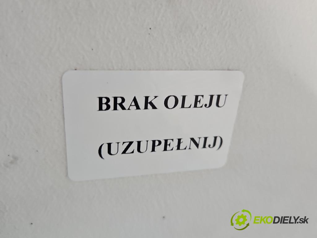 Nissan Almera N16 2000-2006 1.5 16V 90 HP manual 66 kW 1498 cm3 5- prevodovka stupeň,rýchlosť manual 4M40