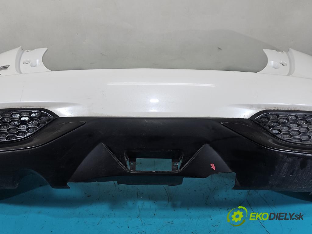 Nissan Juke I 2010-2019 1.2 T 116 hp manual 85 kW 1197 cm3 5- nárazník zadní  (Klika dveří ostatní)