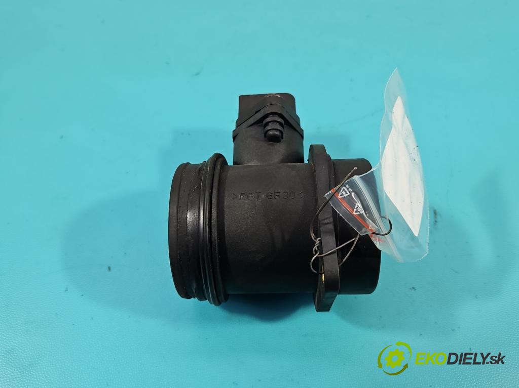 Audi A6 C5 1997-2004 1.8 T 150 HP manual 110 kW 1781 cm3 4- průtokoměr: 0280218032 (Váha vzduchu)