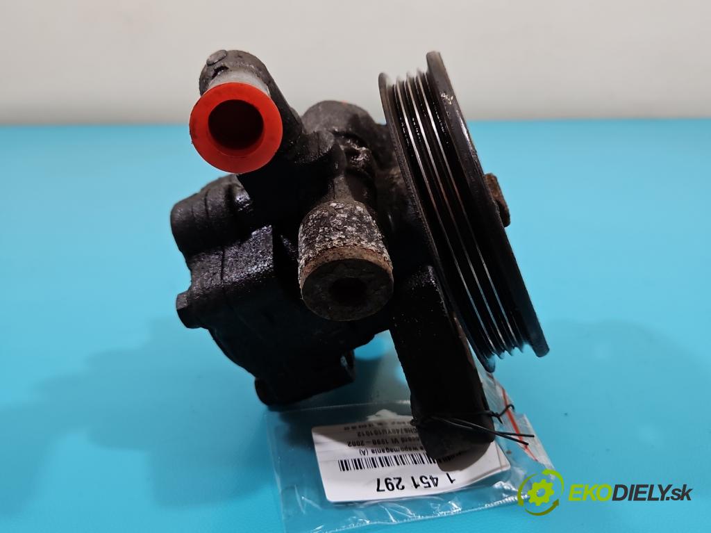 Honda Accord VI 1998-2002 1,8.0 16V 136 HP manual 100 kW 1850 cm3 5- čerpadlo posilovač  (Servočerpadlo, pumpa riadenia)