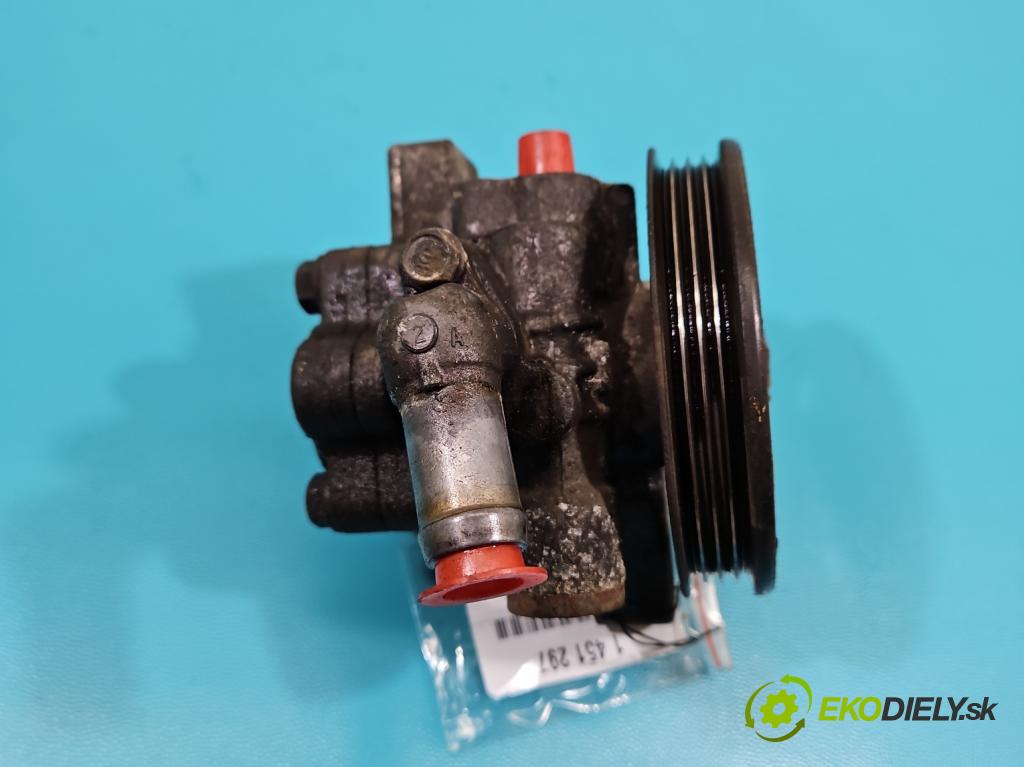 Honda Accord VI 1998-2002 1,8.0 16V 136 HP manual 100 kW 1850 cm3 5- čerpadlo posilovač  (Servočerpadlo, pumpa riadenia)