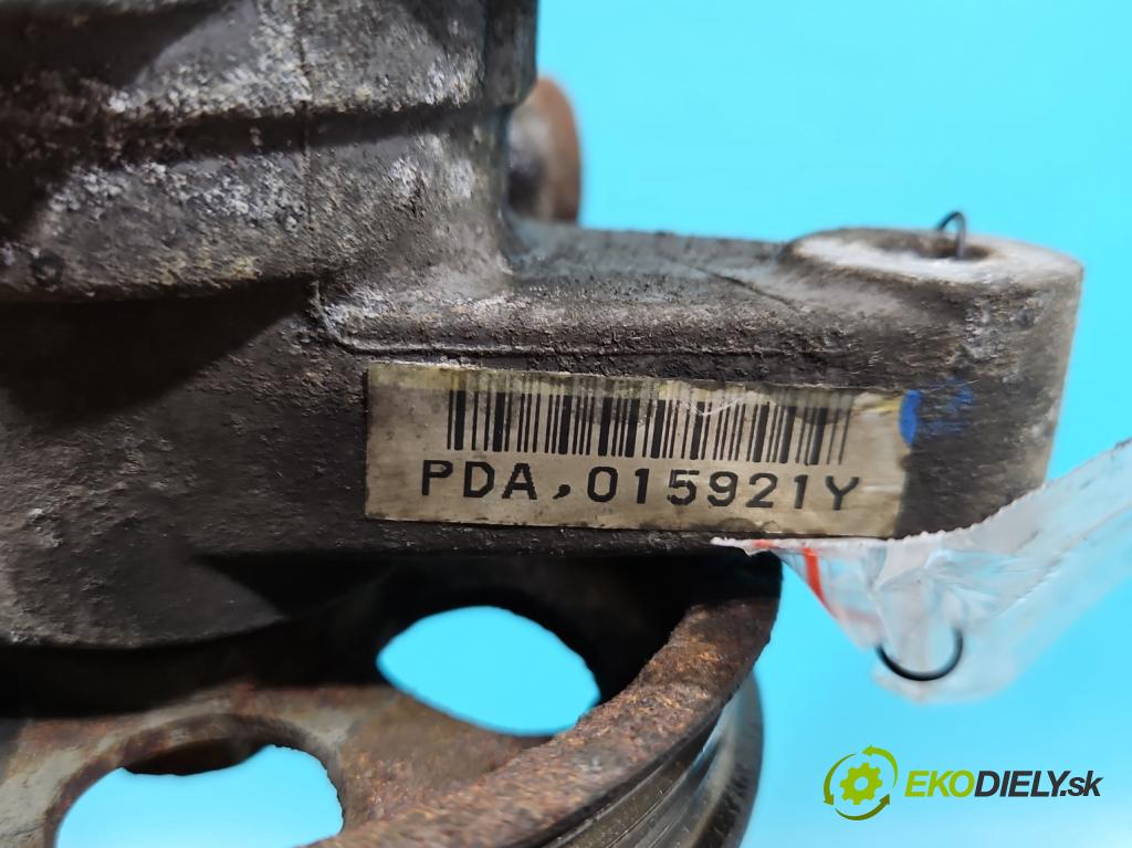 Honda Accord VI 1998-2002 1,8.0 16V 136 HP manual 100 kW 1850 cm3 5- čerpadlo posilovač  (Servočerpadlo, pumpa riadenia)