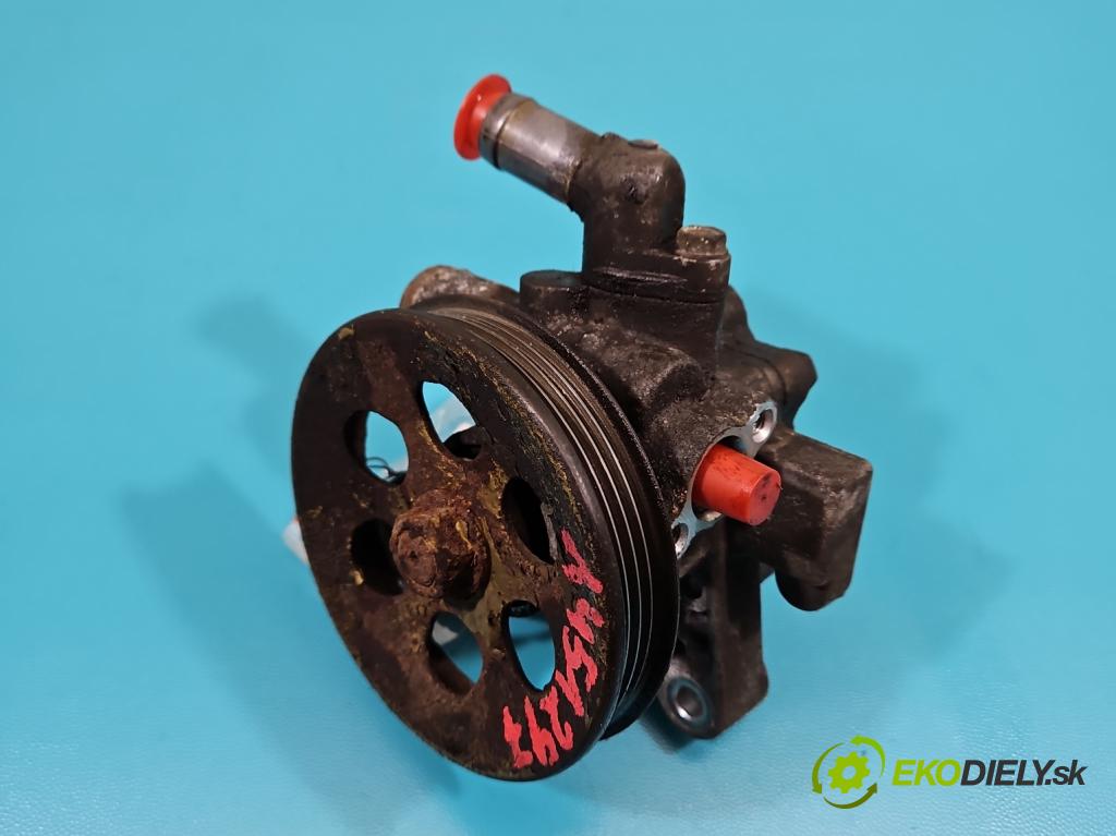 Honda Accord VI 1998-2002 1,8.0 16V 136 HP manual 100 kW 1850 cm3 5- čerpadlo posilovač  (Servočerpadlo, pumpa riadenia)