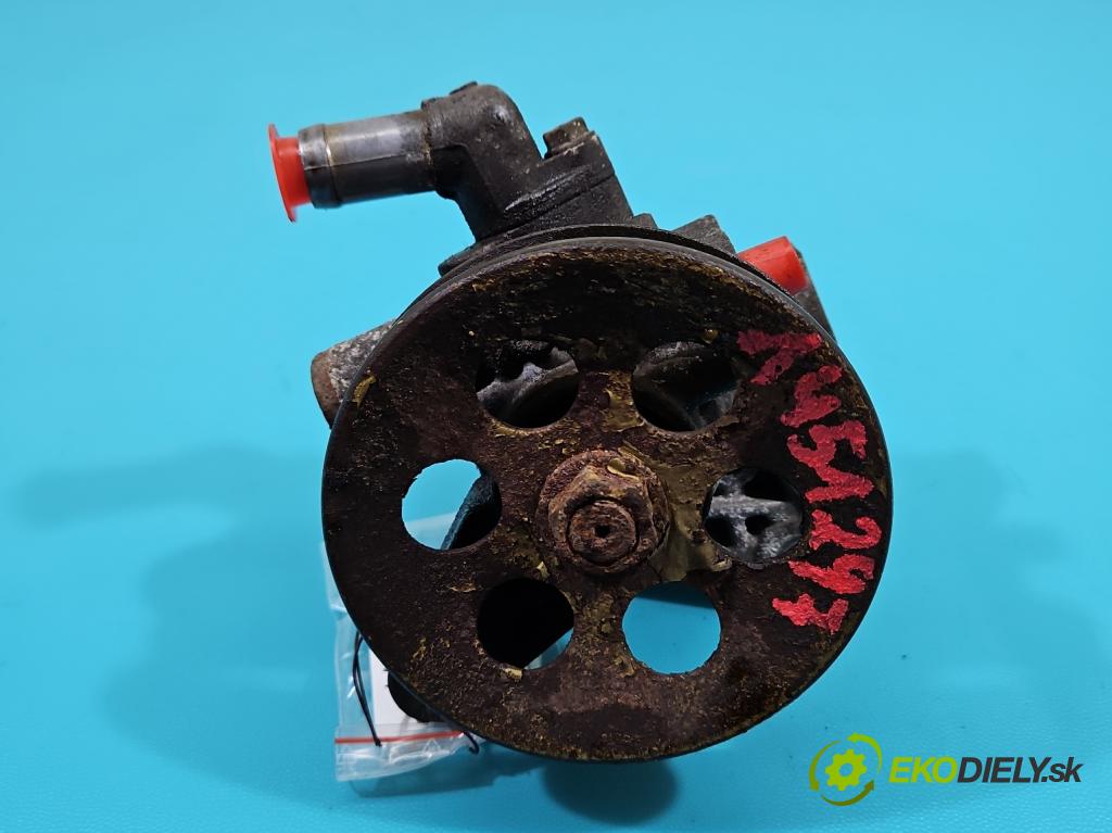 Honda Accord VI 1998-2002 1,8.0 16V 136 HP manual 100 kW 1850 cm3 5- čerpadlo posilovač  (Servočerpadlo, pumpa riadenia)