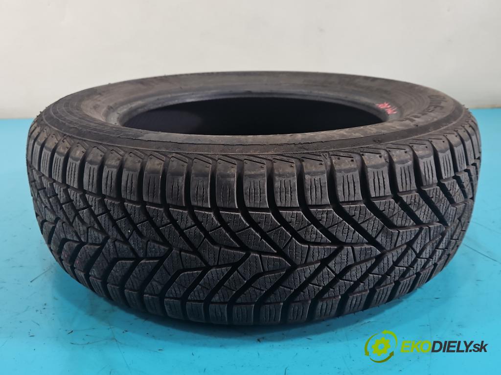 Honda Accord VI 1998-2002 1,8.0 16V 136hp manual 100 kW 1850 cm3 5- pneumatiky: zimní para
