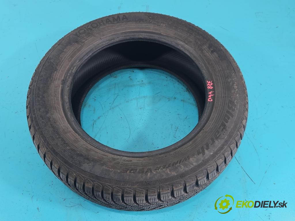 Honda Accord VI 1998-2002 1,8.0 16V 136hp manual 100 kW 1850 cm3 5- pneumatiky: zimní para