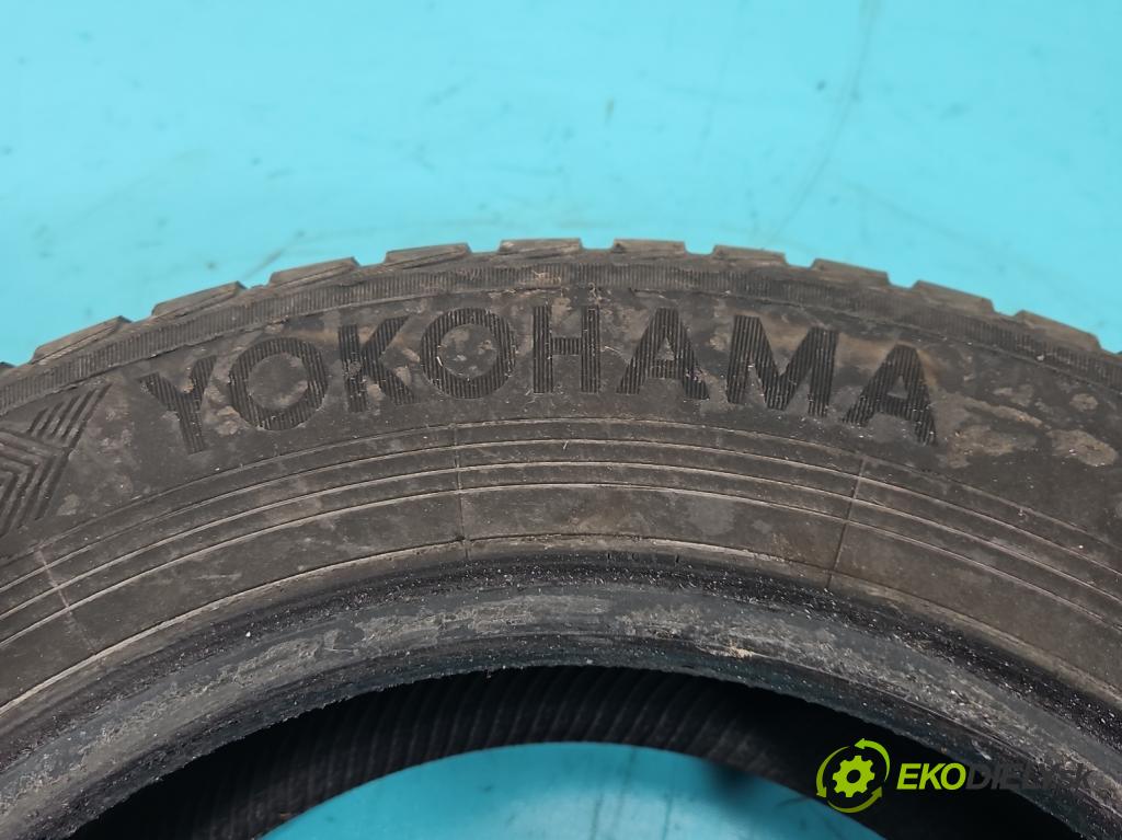 Honda Accord VI 1998-2002 1,8.0 16V 136hp manual 100 kW 1850 cm3 5- pneumatiky: zimní para