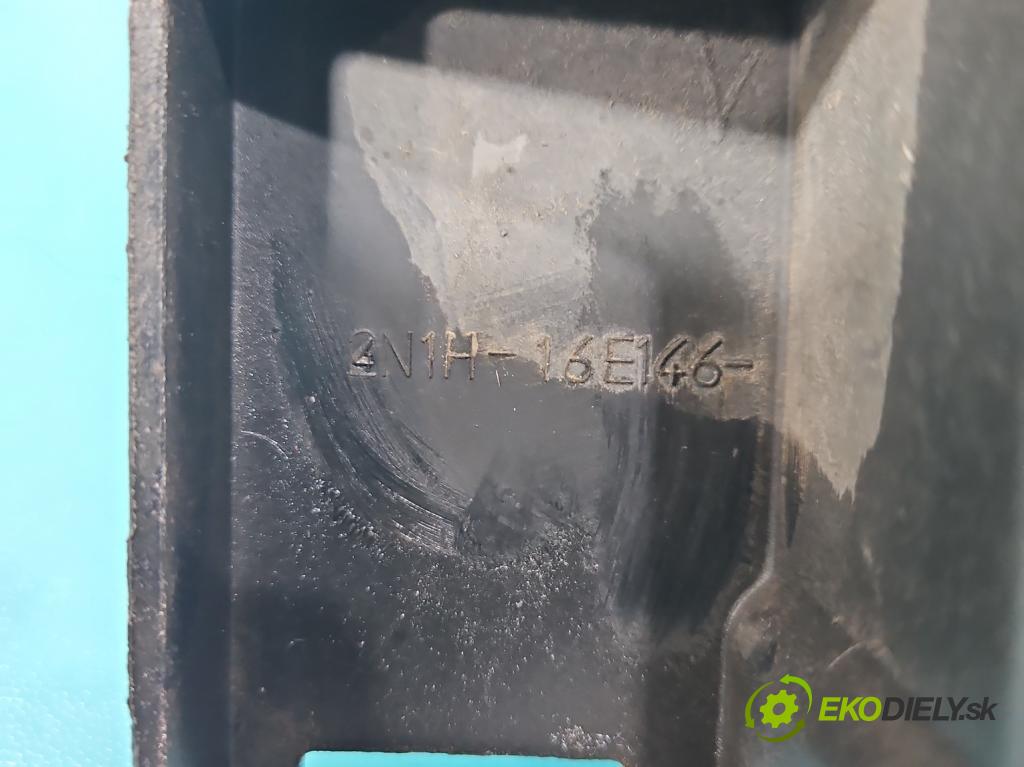 Ford Fusion 1.4 16V 80 hp manual 59 kW 1388 cm3 5- stěna přední 2N1H-16E146 (Výztuhy přední)