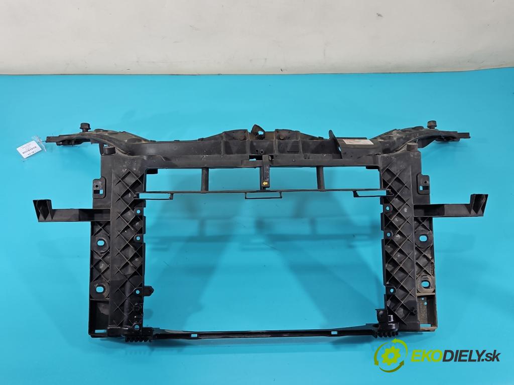 Ford Fusion 1.4 16V 80 hp manual 59 kW 1388 cm3 5- stěna přední 2N1H-16E146 (Výztuhy přední)