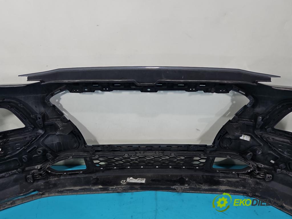 Hyundai Kona I 2017-2023 1.0 120 hp manual 88,3 kW 998 cm3 5- nárazník přední  (Ostatné)