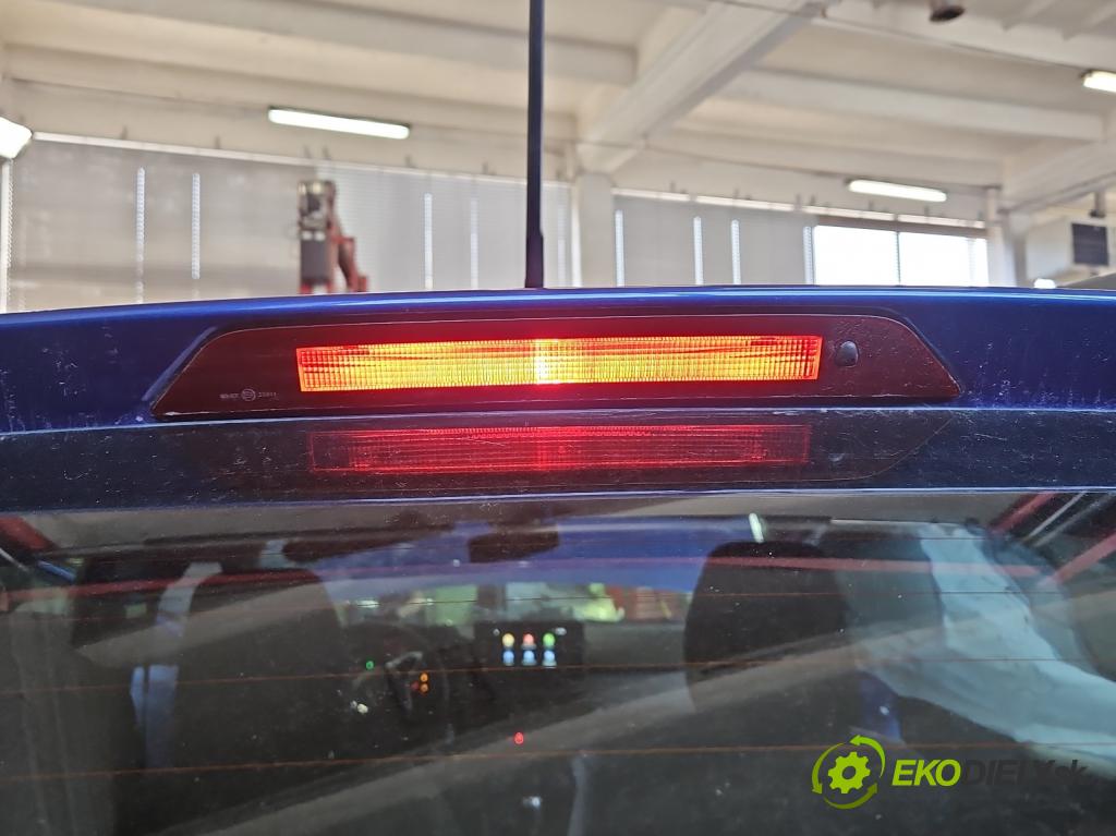 Dacia Sandero III 2020- 1.0 Tce 91KM manual 67 kW 999 cm3 5- světlo: 265906237R