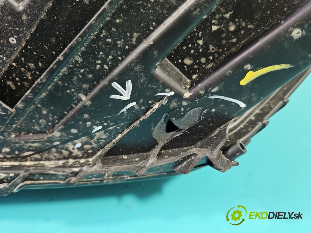 Dacia Sandero III 2020- 1.0 Tce 91 KM manual 67 kW 999 cm3 5- Reflektor: pravý 260104363R (Svetlo predné pravé)