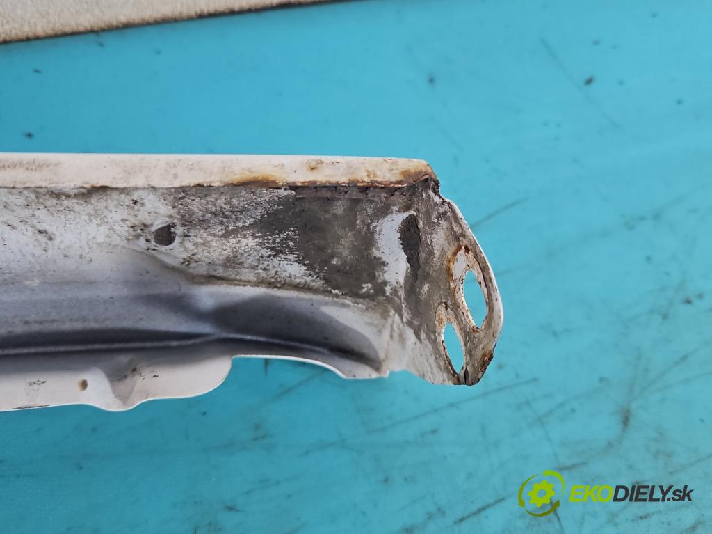 Vw Passat CC 2008-2016 2.0 tdi 140 HP automatic 103 kW 1968 cm3 4- blatník predné ľavý  (Blatník predný ľavý)