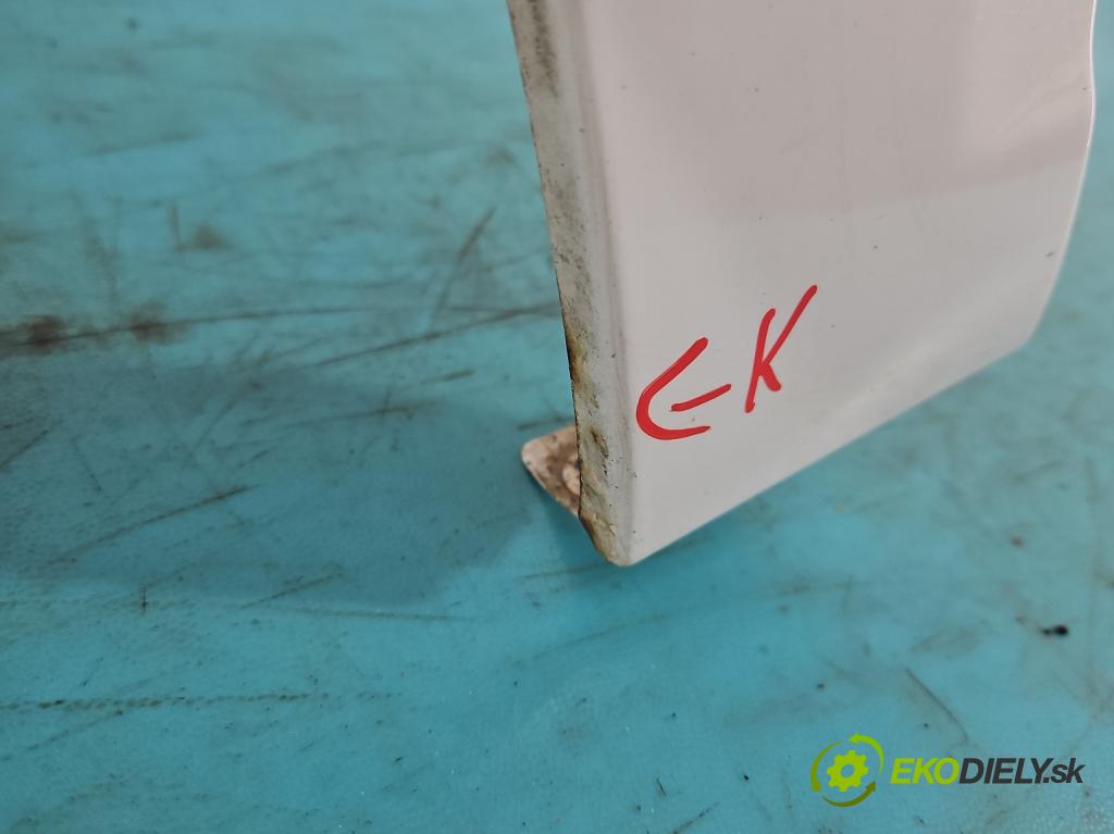 Vw Passat CC 2008-2016 2.0 tdi 140 HP automatic 103 kW 1968 cm3 4- blatník predné ľavý  (Blatník predný ľavý)