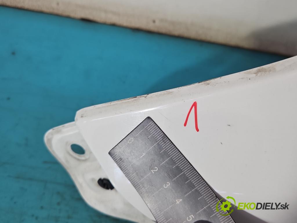 Vw Passat CC 2008-2016 2.0 tdi 140 HP automatic 103 kW 1968 cm3 4- blatník predné ľavý  (Blatník predný ľavý)