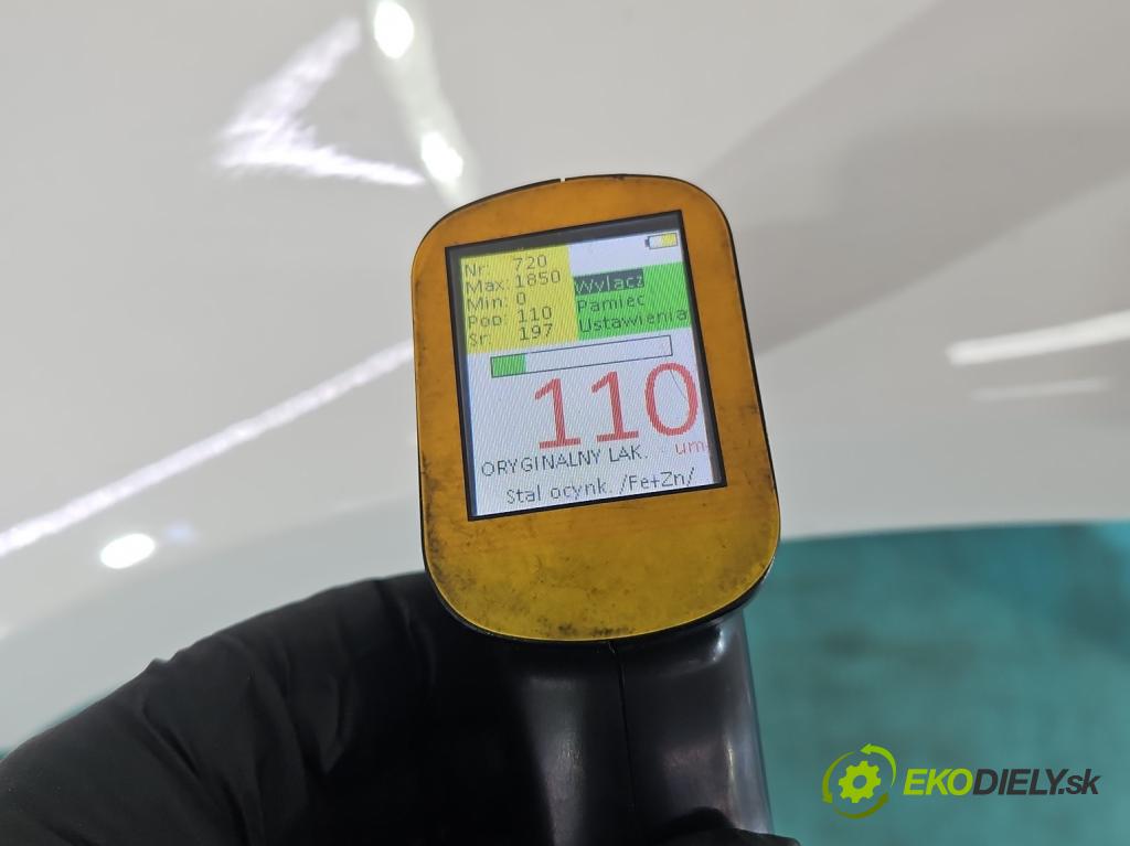 Vw Passat CC 2008-2016 2.0 tdi 140 HP automatic 103 kW 1968 cm3 4- blatník predné ľavý  (Blatník predný ľavý)