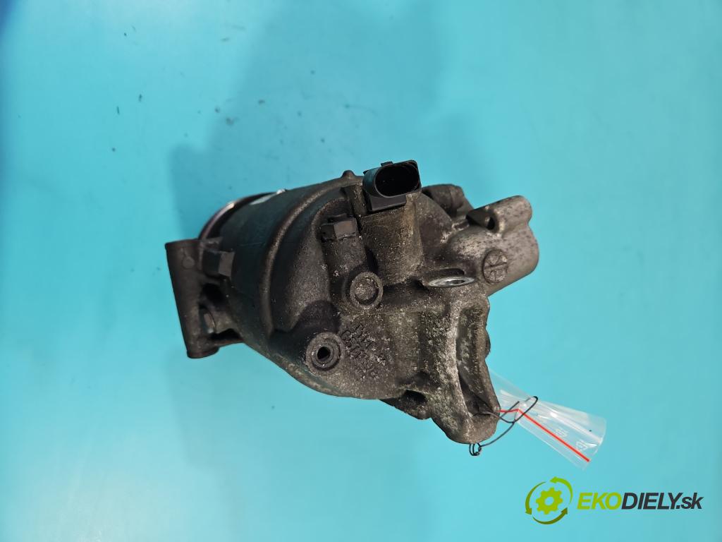 Vw Passat CC 2008-2016 2.0 tdi 140 HP automatic 103 kW 1968 cm3 4- Kompresor: klimatizácie 5N0820803E (Kompresor klimatizácie)