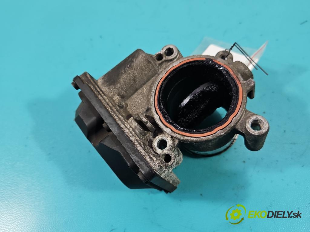 Vw Passat CC 2008-2016 2.0 tdi 140 HP automatic 103 kW 1968 cm3 4- klapka 03L128063R (Škrtiaca klapka)