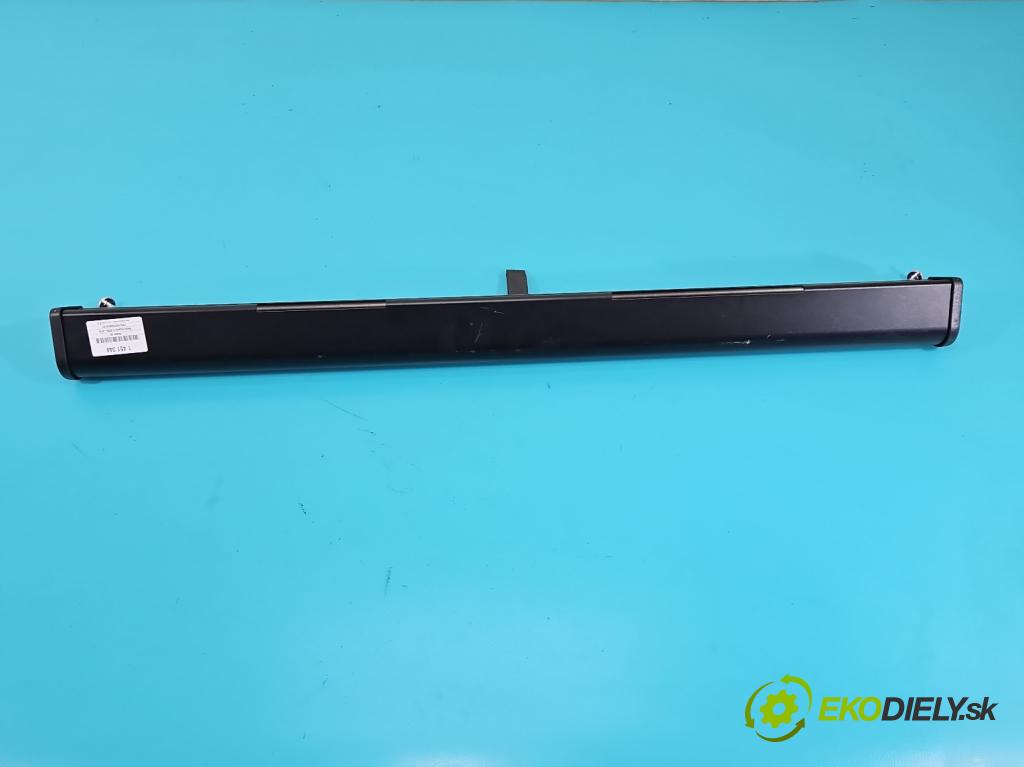 Skoda Superb II 2008-2015 2.0 tdi 170 HP automatic 125 kW 1968 cm3 5- roleta 3T9861691B (Roleta kufra)