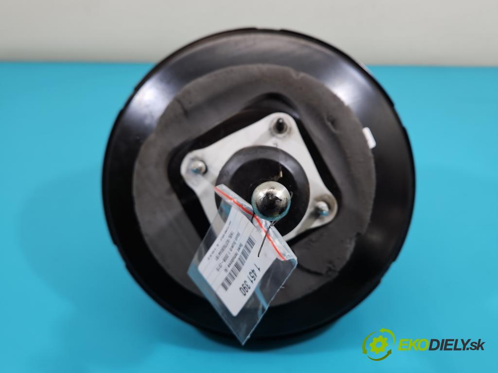 Skoda Superb II 2008-2015 2.0 tdi 170 HP automatic 125 kW 1968 cm3 5- servo brzdové 1K1614105CM