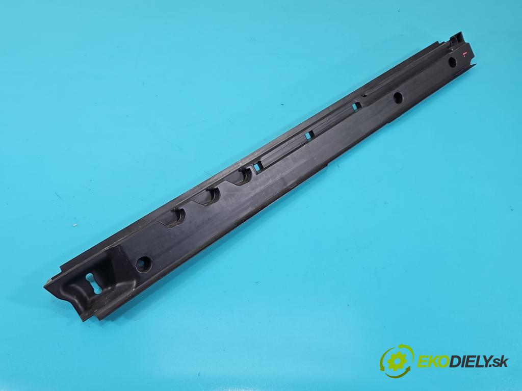 Skoda Superb II 2008-2015 2.0 tdi 170 HP automatic 125 kW 1968 cm3 5- Železnice: kufra: 3T9863556