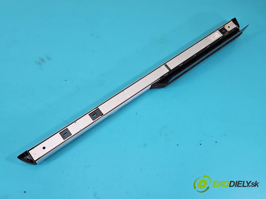 Skoda Superb II 2008-2015 2.0 tdi 170 HP automatic 125 kW 1968 cm3 5- Železnice: kufra: 3T9863556