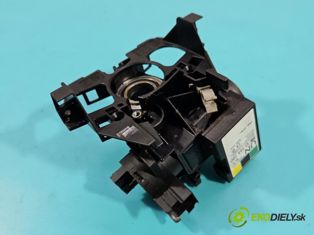Opel Meriva A 2002-2010 1.6 16V 101 HP manual 74 kW 1598 cm3 5- riadiaca jednotka motora 12230554