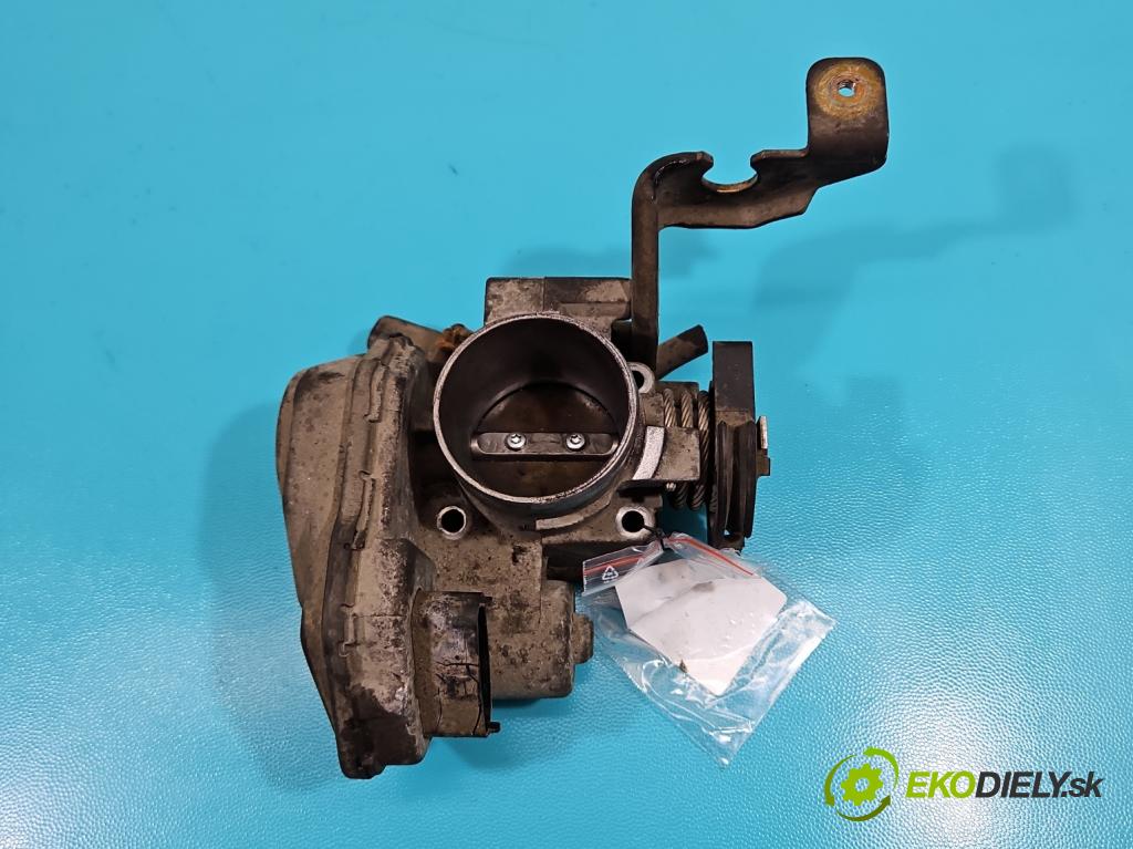 Skoda Felicia 1.3 mpi 54 HP manual 40 kW 1289 cm3 5- klapka 047133061 (Škrtiaca klapka)