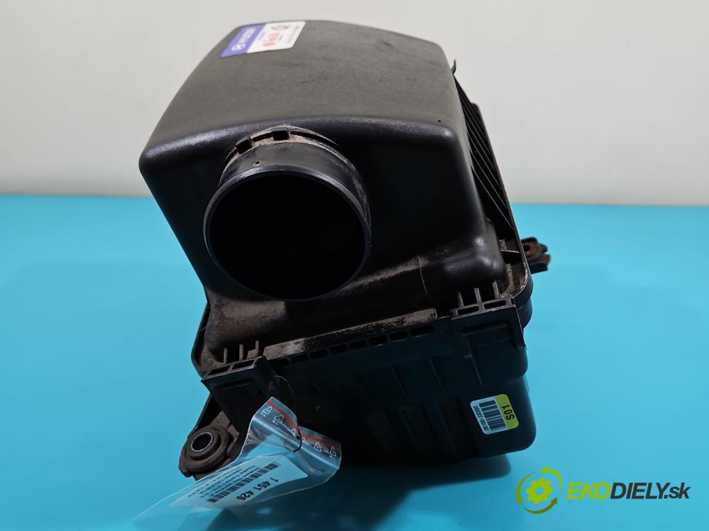 Hyundai Elantra V 2010-2016 1.6 GDI 132  HP manual 97 kW 1591 cm3 4- obal filtra vzduchu 28110-3X000 (Obal filtra vzduchu)