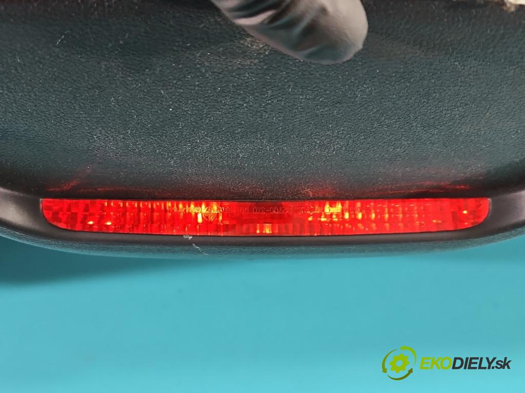 Hyundai Elantra V 2010-2016 1.6 GDI 132  HP manual 97 kW 1591 cm3 4- zadná 85610-3X040 (Pláto zadné)