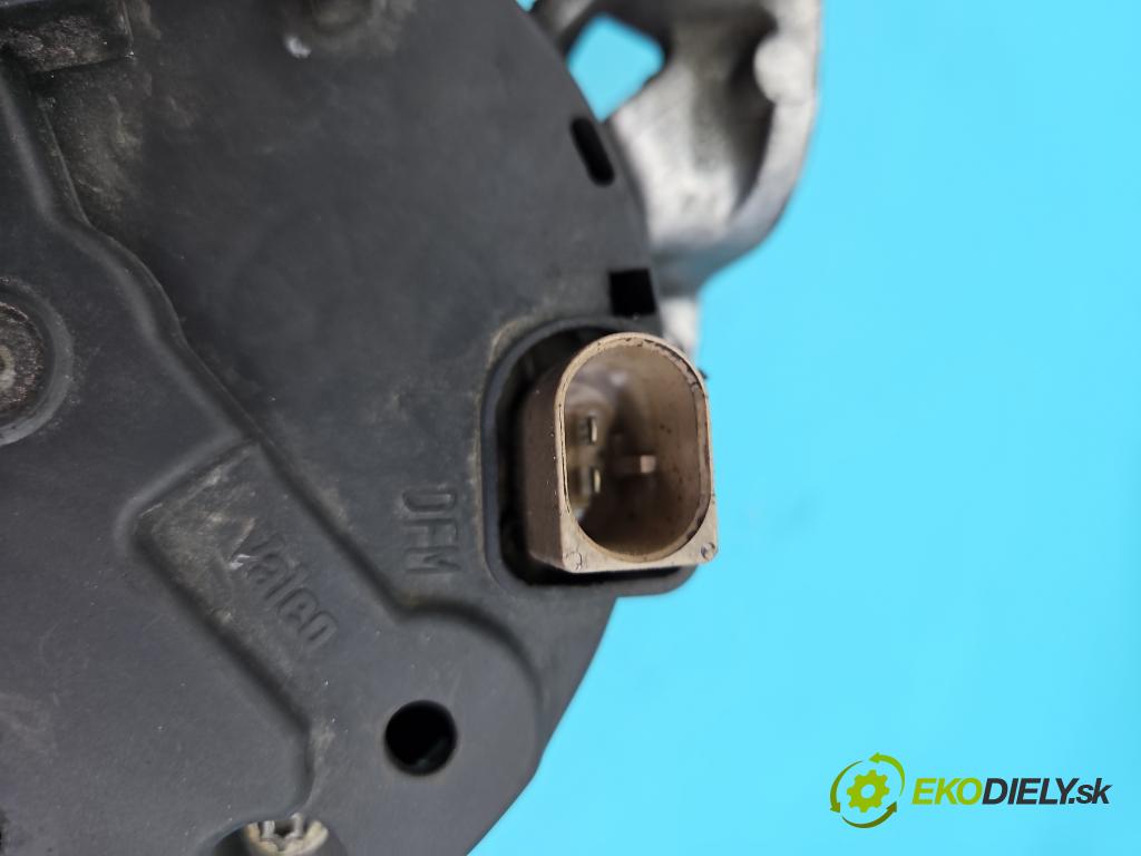 Audi A6 C5 1997-2004 1.8 T 150 HP manual 110 kW 1781 cm3 4- Alternator 06B903016E (Alternátor)